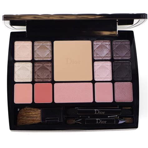 dior couture palette edition voyage price|Dior couture eyeshadow palette.